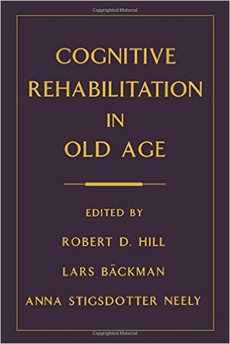 Rehabilitation in Old Age Book purchase link